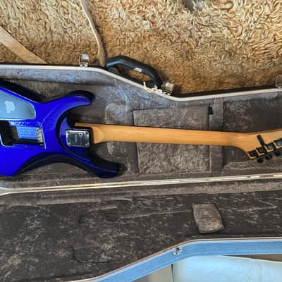 Charvel Fusion Custom 1989-1991 image 2