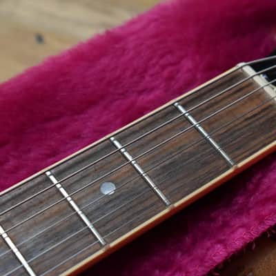 1997 Gibson Les Paul Special Double Cut Cherry w/OHSC, CLEAN image 13