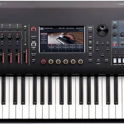 Roland Fantom-8 EX
