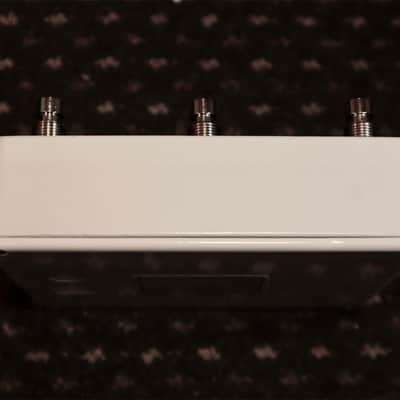 Electro-Harmonix 22500 Dual Stereo Looper 2015 - Present - Black image 3