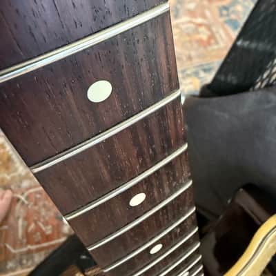 Fender Telecaster Plus V2 1996 - Sunburst image 13