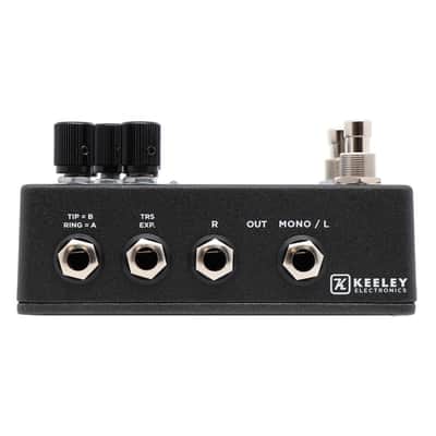 Keeley Halo - Andy Timmons Dual Echo image 4