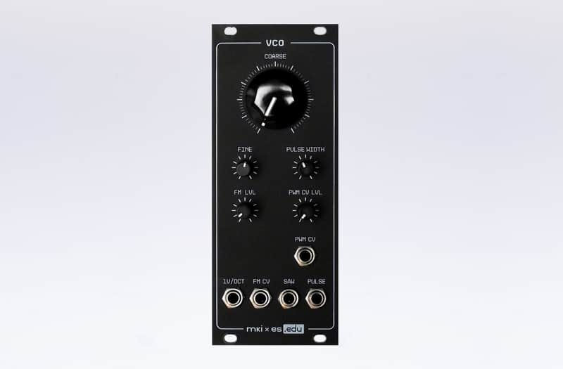 Erica Synths EDU DIY VCO image 1