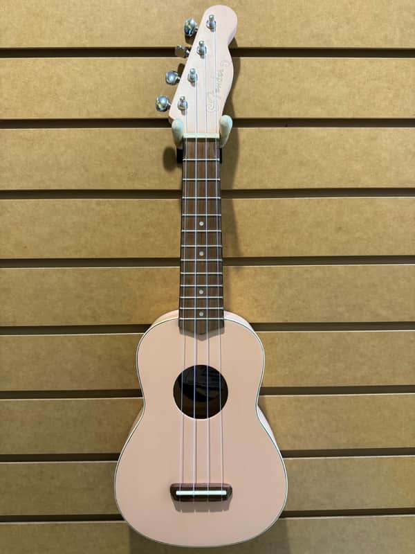 Ukulele Fender Venice-SHP Bild 1