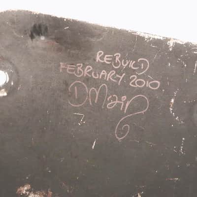 1969 Rotosound Fuzz - Rare Sola Sound MK III Tone Bender Effects Pedal, Serviced by DAM image 8