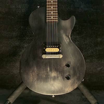 Gibson Les Paul CM 2015 Black【3.44kg】 image 1