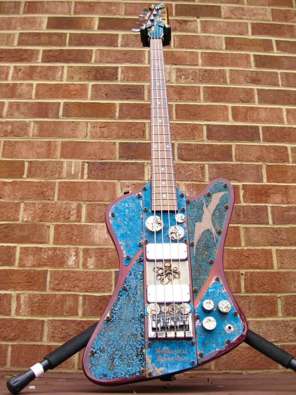 Epiphone Thunderbird