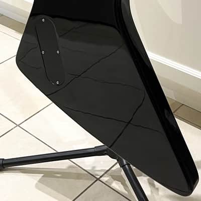 Hamer Slammer XP-1 In Black image 9