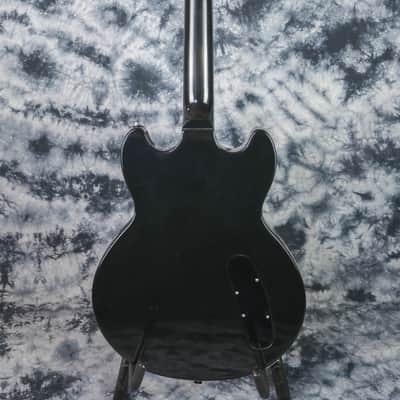 Gibson Midtown Bass Left Handed 2012 image 4
