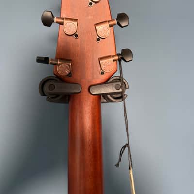 Breedlove Pursuit Exotic S Concert CE All Myrtlewood - Tiger's Eye image 6