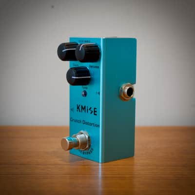 Kmise Crunch Distortion 2020s - Blue image 3