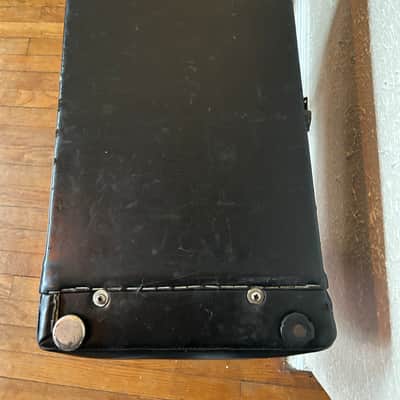 Kustom Tuck and Roll K 100 Guitar Amp Head image 7