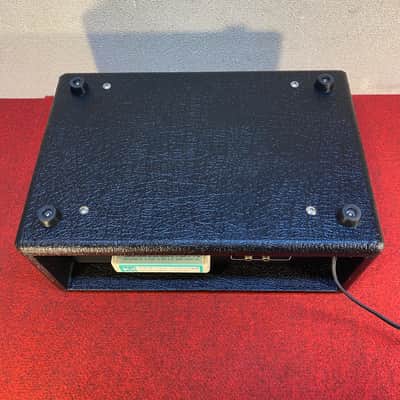 Beautiful 1981 Kastam SS-102 8-track tape delay- Mini space echo image 16