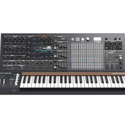 Arturia Arturia MatrixBrute Analog Matrix Synthesizer