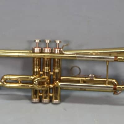 Conn Director 1963 - Brass image 2