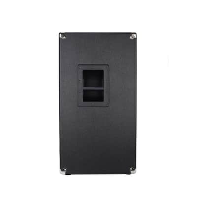 Genzler Amplification Magellan 212T Bass Cabinet image 4
