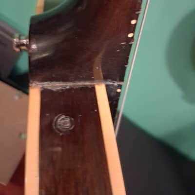 Gibson ES-125 circa 1961 sunburst image 13