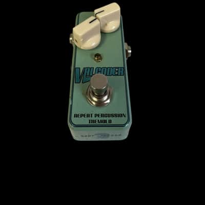 Catalinbread Valcoder rare - x5460 image 2