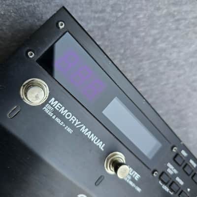 Boss ES-8 Effects Switching System 2015 - Present - Black image 3