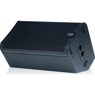 QSC E110 Enceintes - Passive 2 voies 1 x 10" 300W RMS image 4