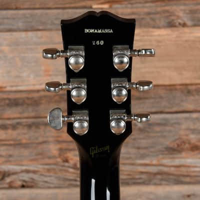 Gibson Custom Shop Joe Bonamassa 1957 Les Paul Goldtop 2008 image 7