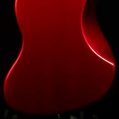 Fender Custom Shop Wildwood 10 1959 Jazzmaster - NOS image 2