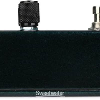 Wampler Mofetta Overdrive/Distortion Pedal (Mofettad1) image 4