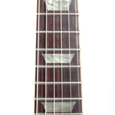 1991 Gibson Les Paul Classic honey burst image 4