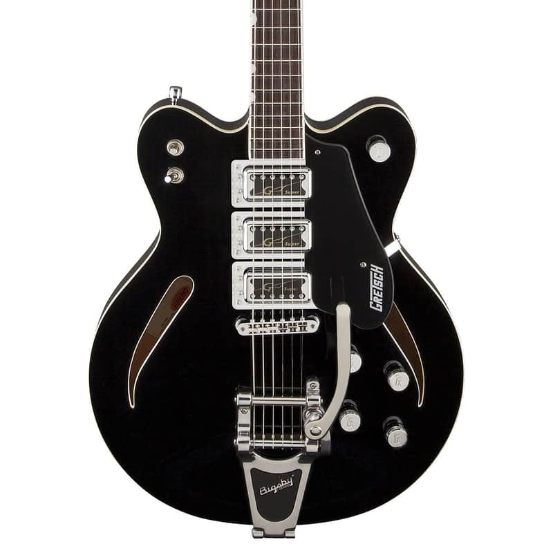 Gretsch G5622T-CB Electromatic Center Block Double Cutaway 3-Pickup 2015 - 2016 image 2