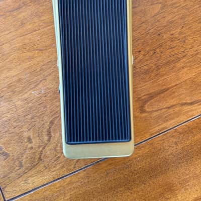 Xotic XVP-1 250K High Impedance Volume Pedal image 1
