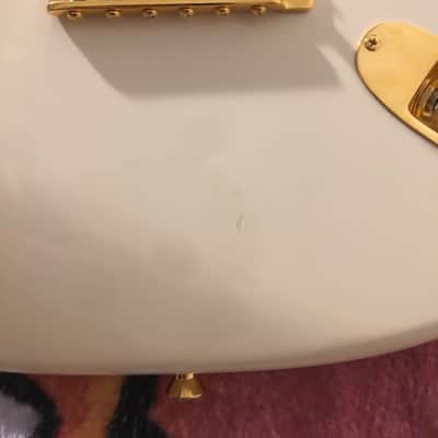 2019 Fender FSR Traditional '60s Daybreak Stratocaster (Limited Edition) image 7