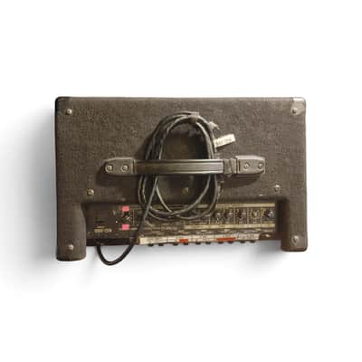 Roland KC-350 4-Channel 180-Watt 1x12" Keyboard Combo 2002 - Present - Black image 2