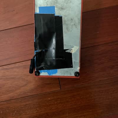 Univox Super Fuzz 1968 - 1978 - Metal image 4