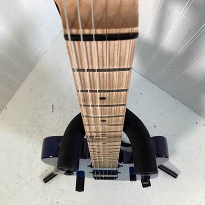 Charvel PRO MOD SAN DIMAS Electric Guitar - Blue image 4