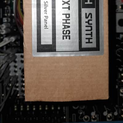 AJH Synth Next Phase Stereo Phaser image 9