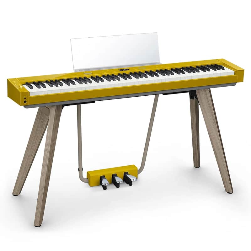 Casio PX-S7000 Privia 88-Key Digital Piano image 2