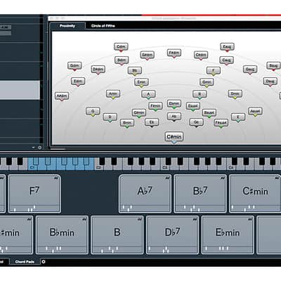 Steinberg Cubase Pro 10 (Student Discount) image 3