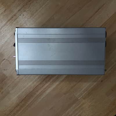 Apogee Mini-Me - USB - 2000s - Silver image 3