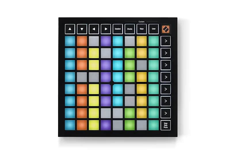 Novation Launchpad Mini [MK3] - Brand New image 1