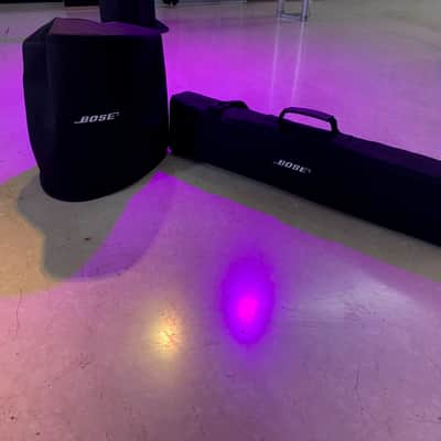 Bose L1 COMPACT image 1
