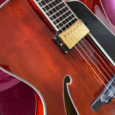 Eastman 810CE 2025 - Classic image 10