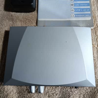 M-Audio Audiophile USB With Power Supply image 5