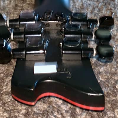 Kramer Assault Plus Floyd rose electric guitar image 12