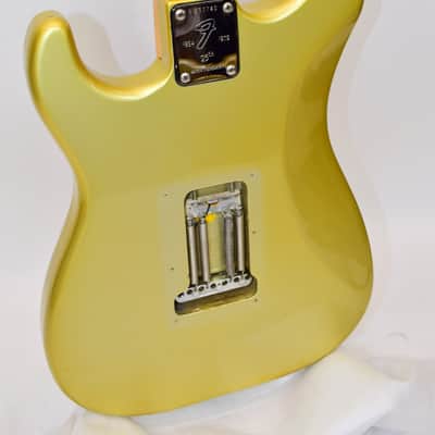 Vintage 1979 Fender 25th Anniversary Stratocaster Electric Guitar w/ Case image 14