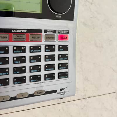 Boss DR-880 Dr. Rhythm 2004 - 2016 - Gray image 5