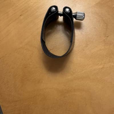 Contra-Alto Clarinet Mouthpiece image 6