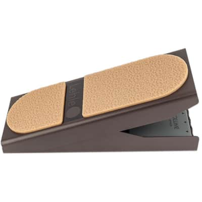 Lehle Stereo Volume Pedal image 6