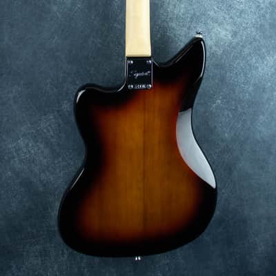Squier Paranormal Electric VI Sunburst ISSD26003001 imagen 2
