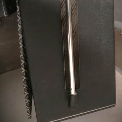 DAVOLI KRUNDALL EM-506 - TUBE PA with TAPE ECHO image 7