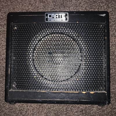 Crate 508 5 watt Tube guitar combo amp image 1